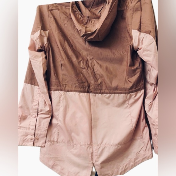 NWT Columbia winbreaker. Med - Picture 5 of 15